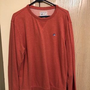 Southern Tide Crewneck Sweater